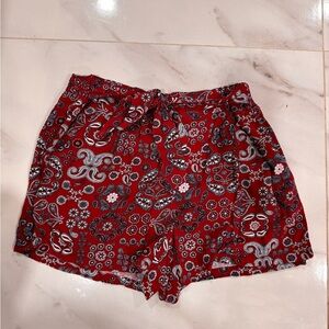 Catos women shorts , size medium